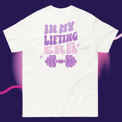 In My Lifting Era