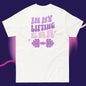 In My Lifting Era