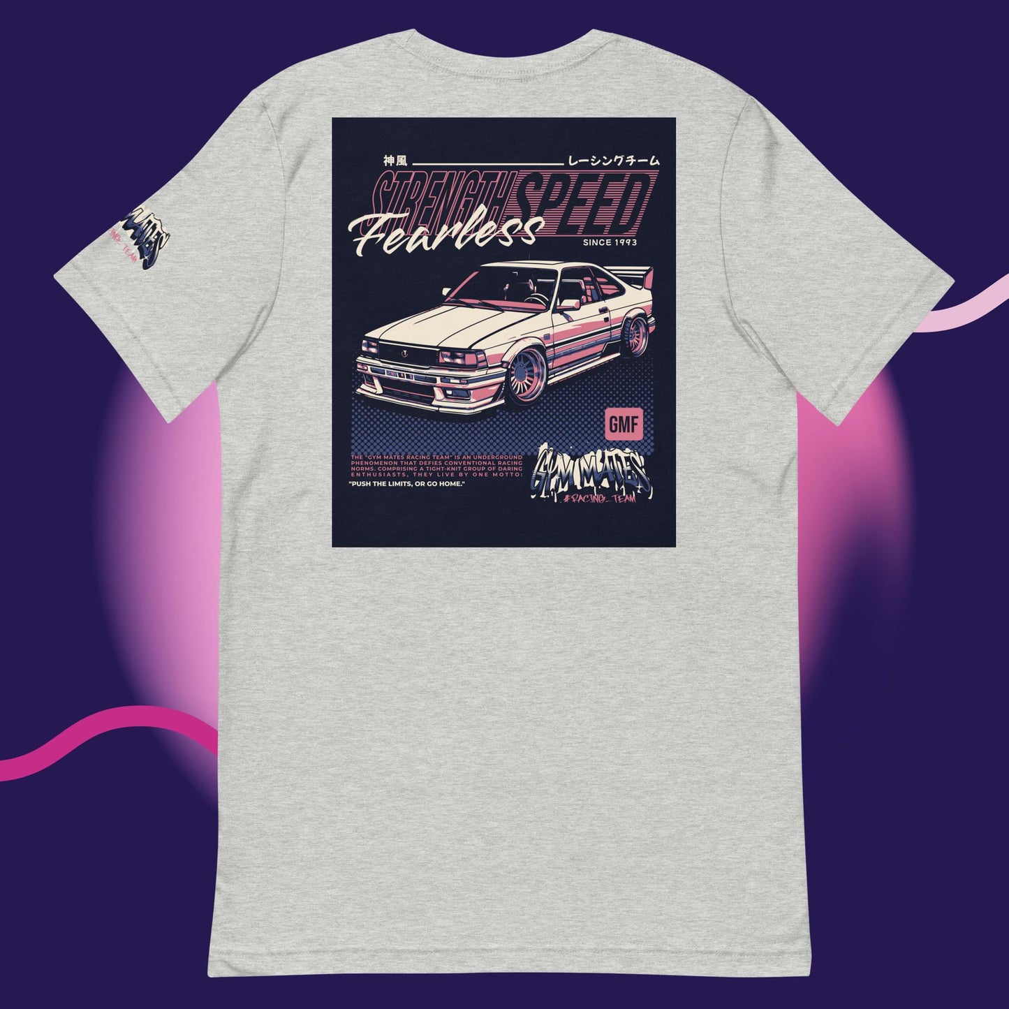 Racing Strength