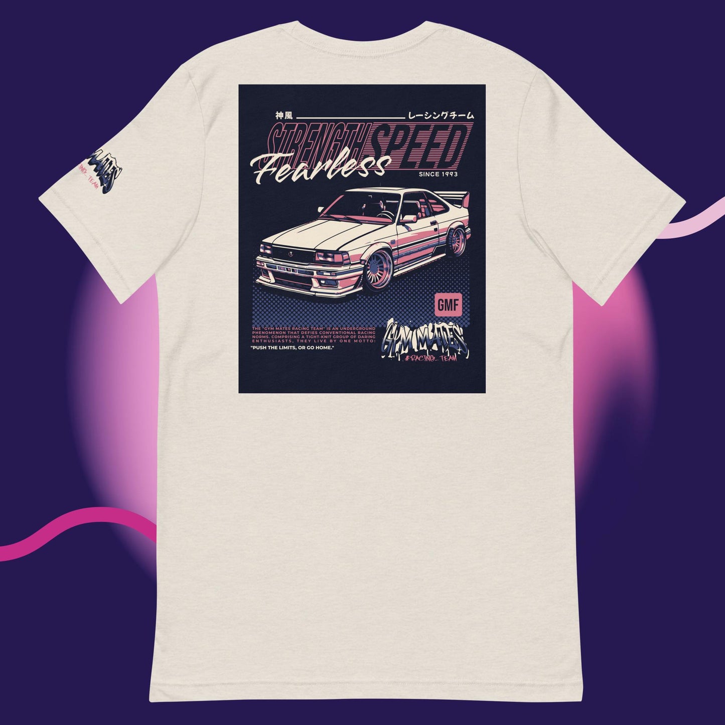 Racing Strength