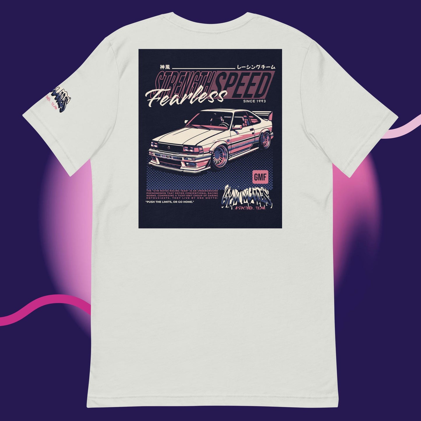 Racing Strength