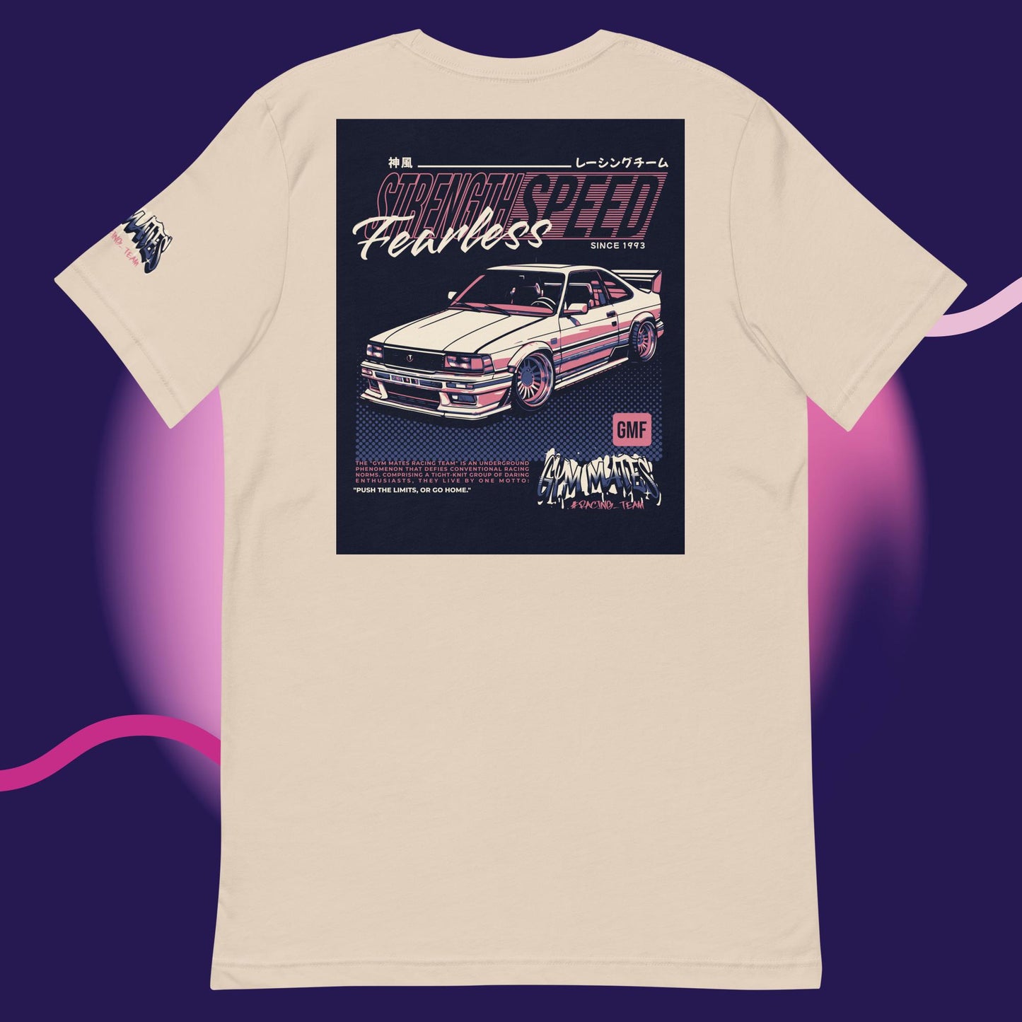 Racing Strength